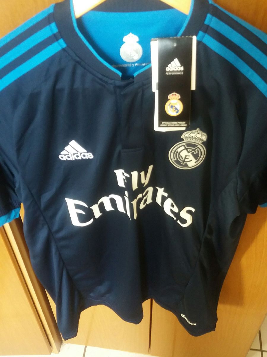 camiseta fly emirates adidas
