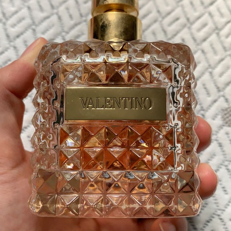 Donna Perfume by Valentino