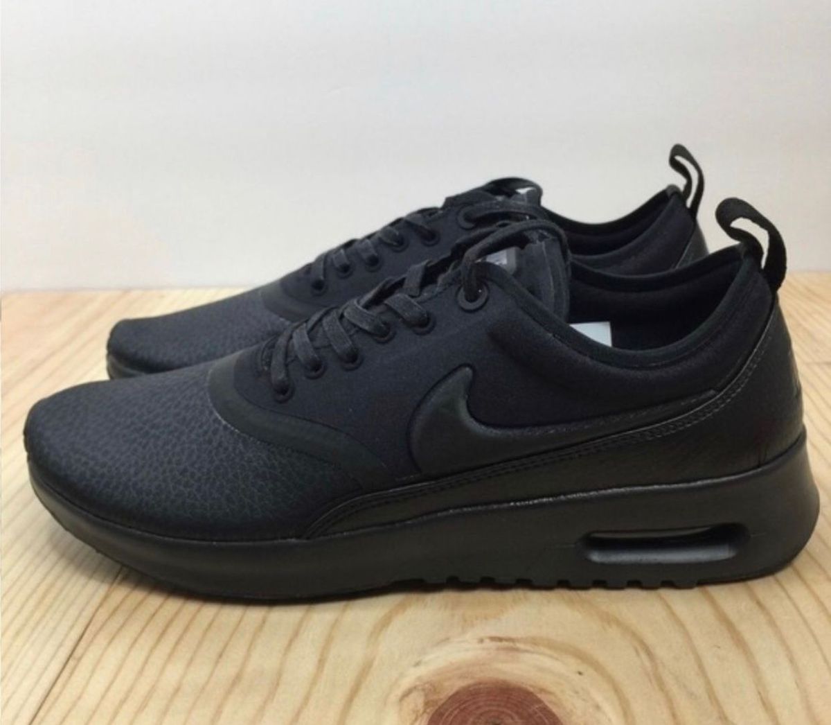 nike air max thea preto