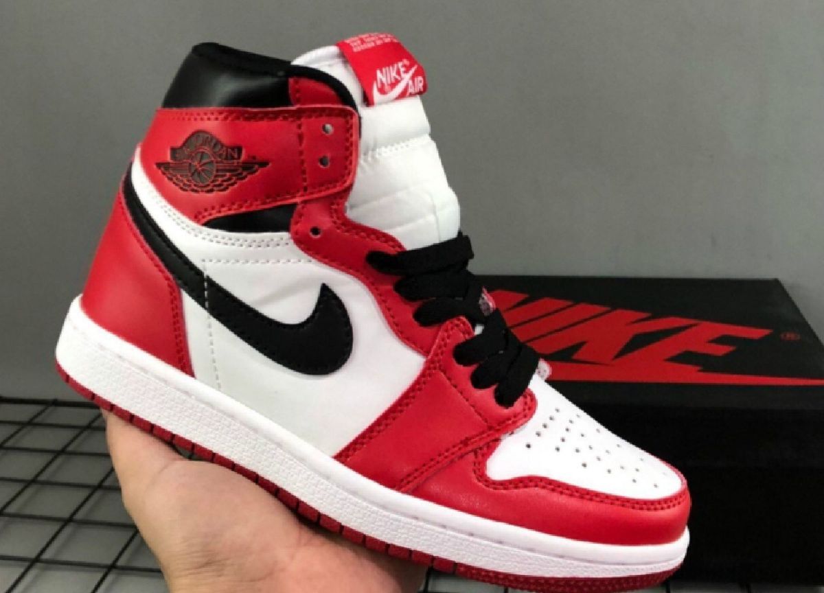 original nike jordan 1