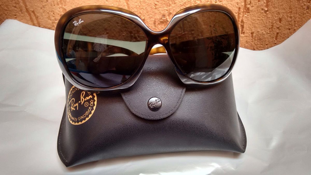 ray ban 4125 cats 5000