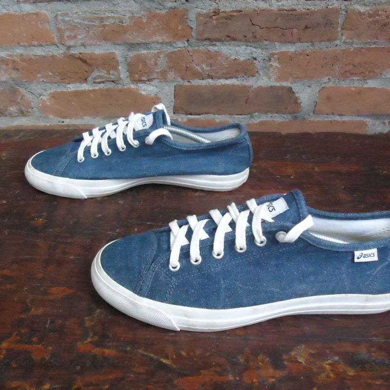 Asics tiger jeans sale