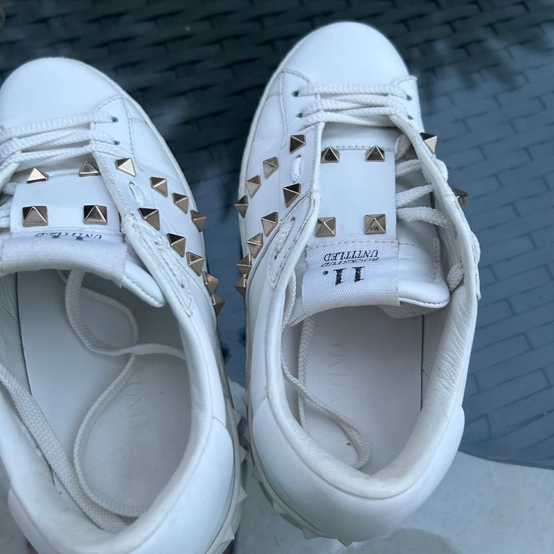 Tenis valentino online replica