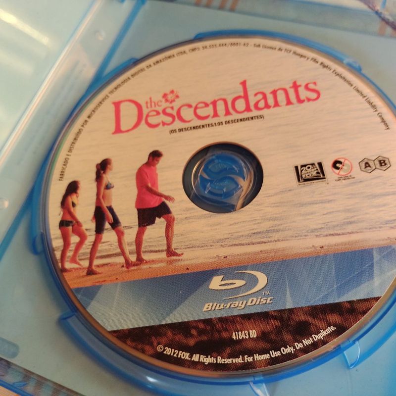 descendentes 4 assistir online