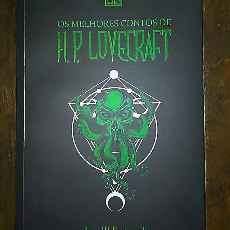 PDF) Os_Melhores_Contos_de_H.P._Lovecraft_H.P._Lovecraft.