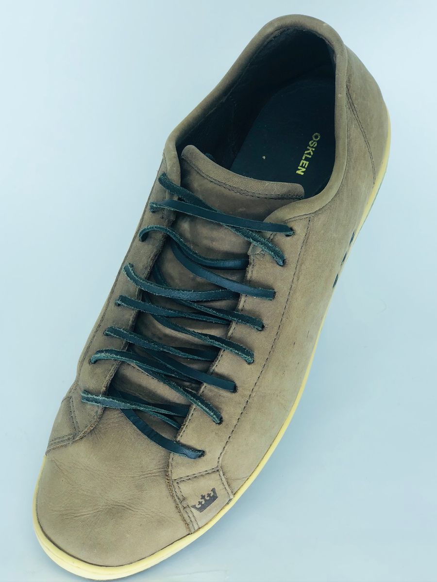 tenis osklen arpex flow