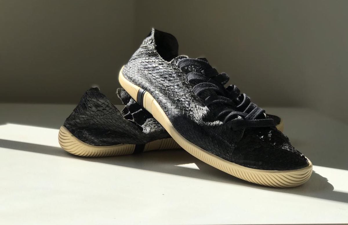 osklen arpoador masculino