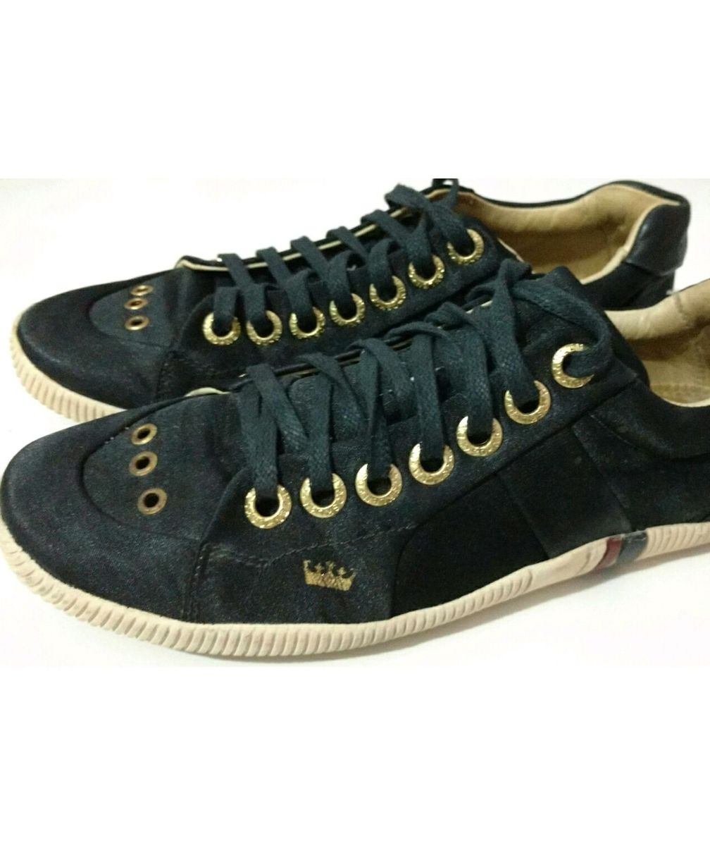 tenis preto feminino osklen