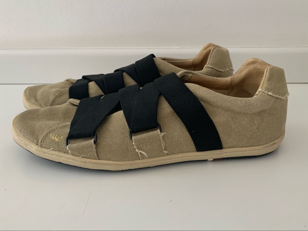 osklen flow elastico