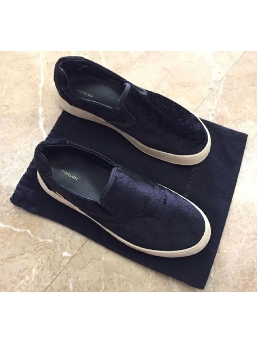 osklen iate masculino