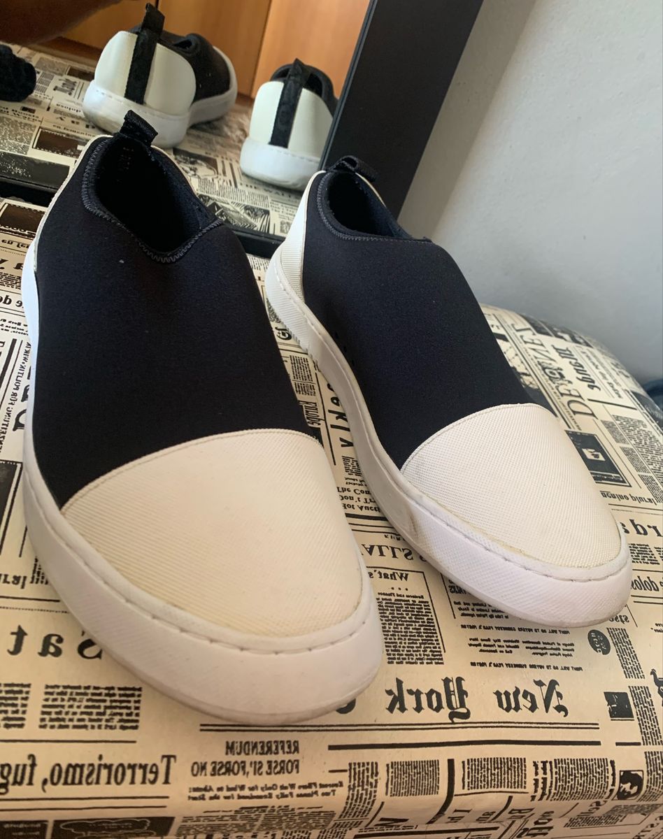 osklen superlight tenis