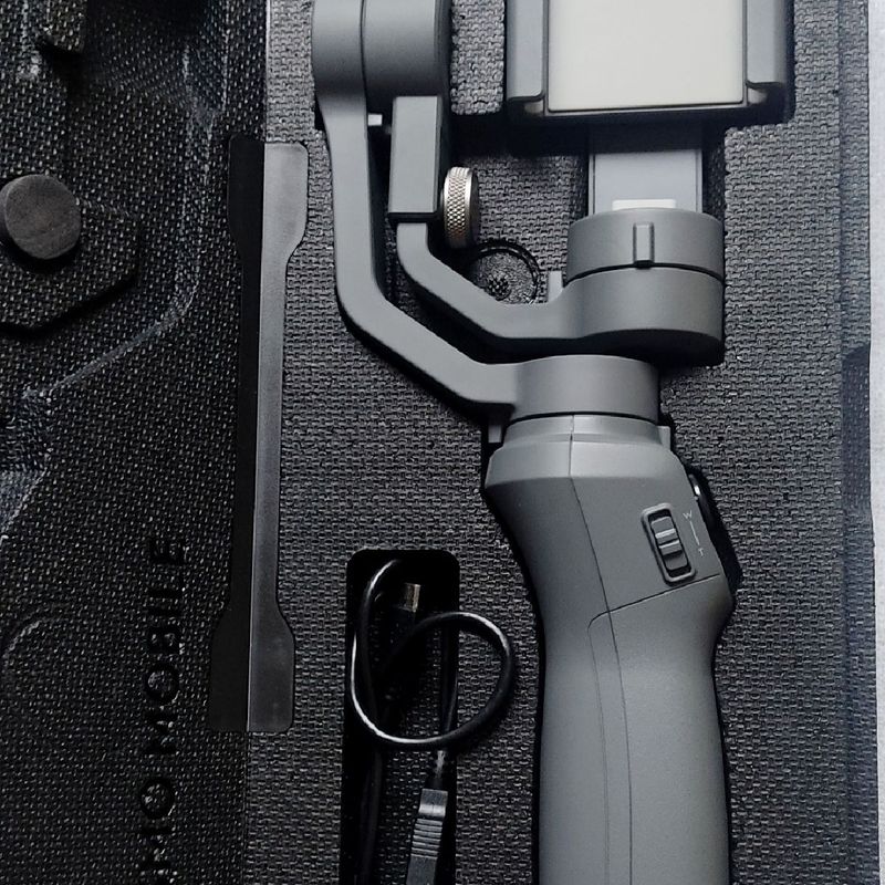 Dji store osmo om170