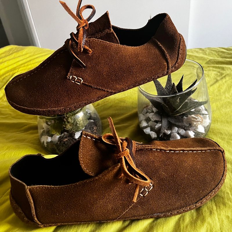 Outer Masculino Sapato Masculino Outer Nunca Usado 92434289 enjoei