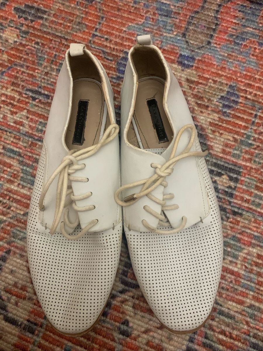 zara sapatos femininos 2017
