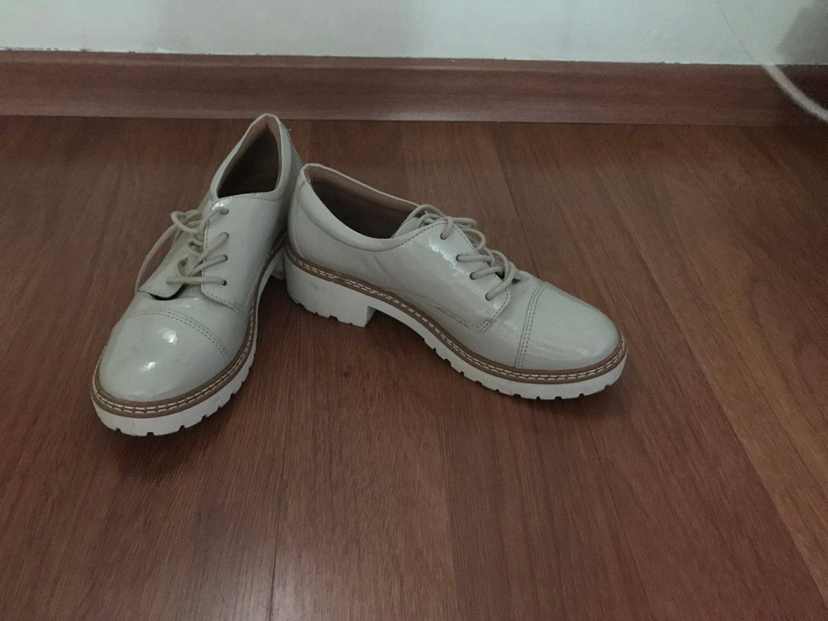 oxford feminino renner