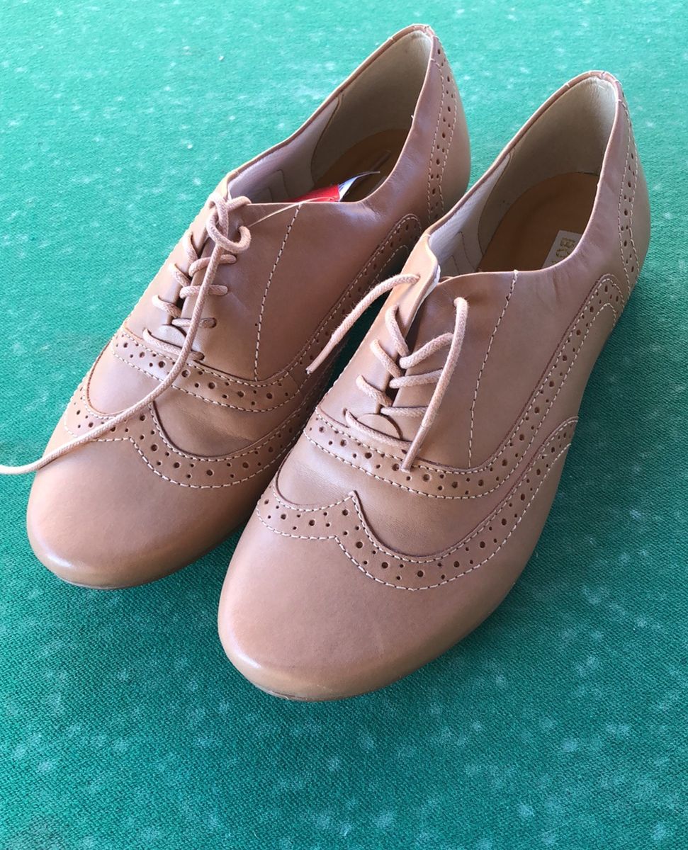 oxford bottero feminino