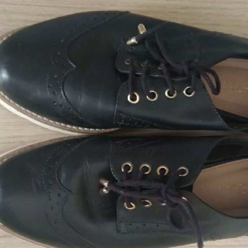 Oxford arezzo clearance