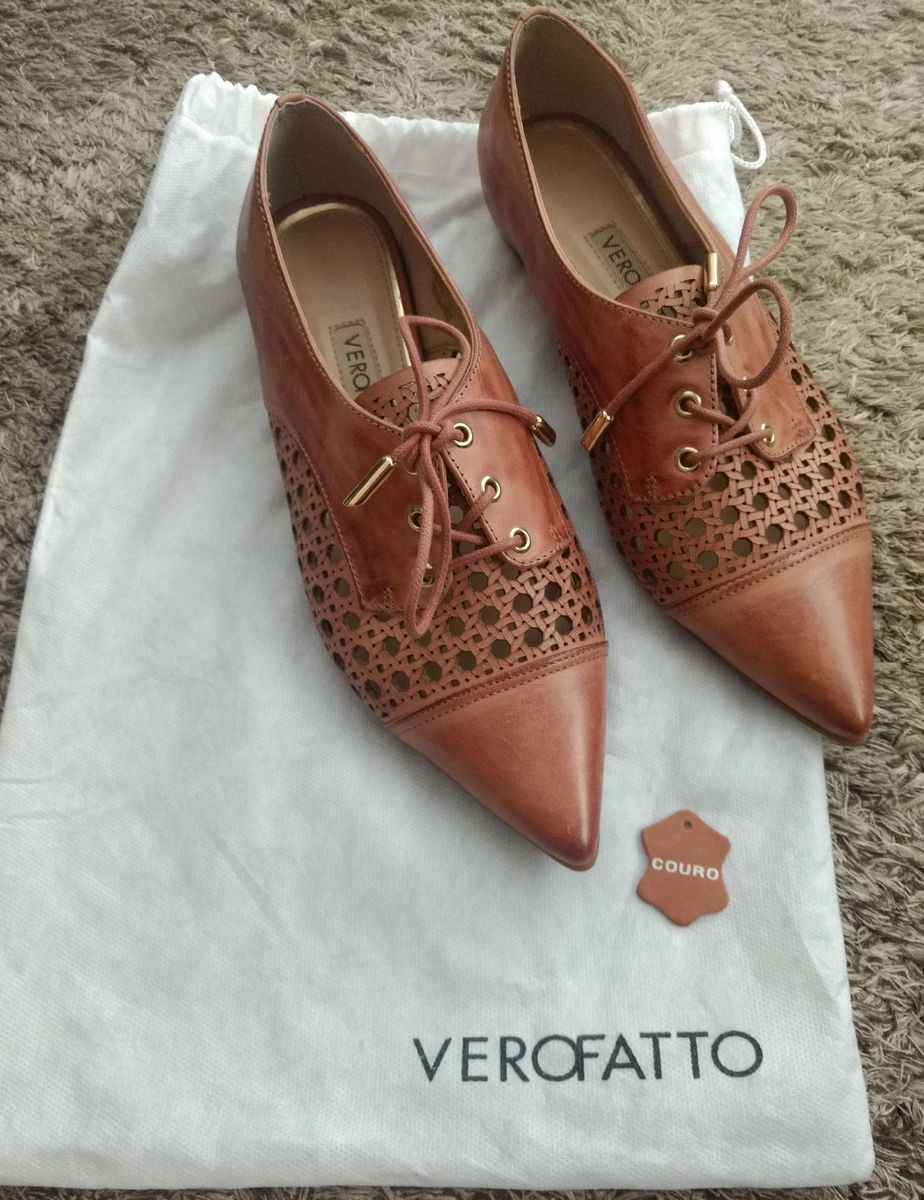 verofatto calçados