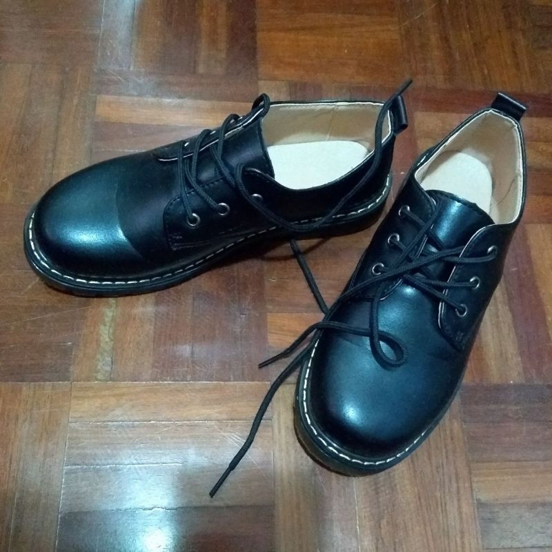 Sapato Masculino Demonia Barato Preço - Demonia Shoes Brasil