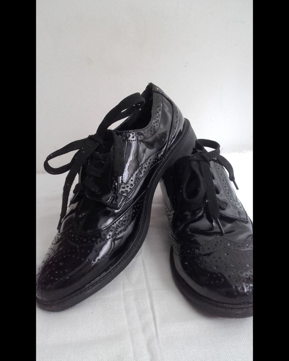 oxford feminino facinelli