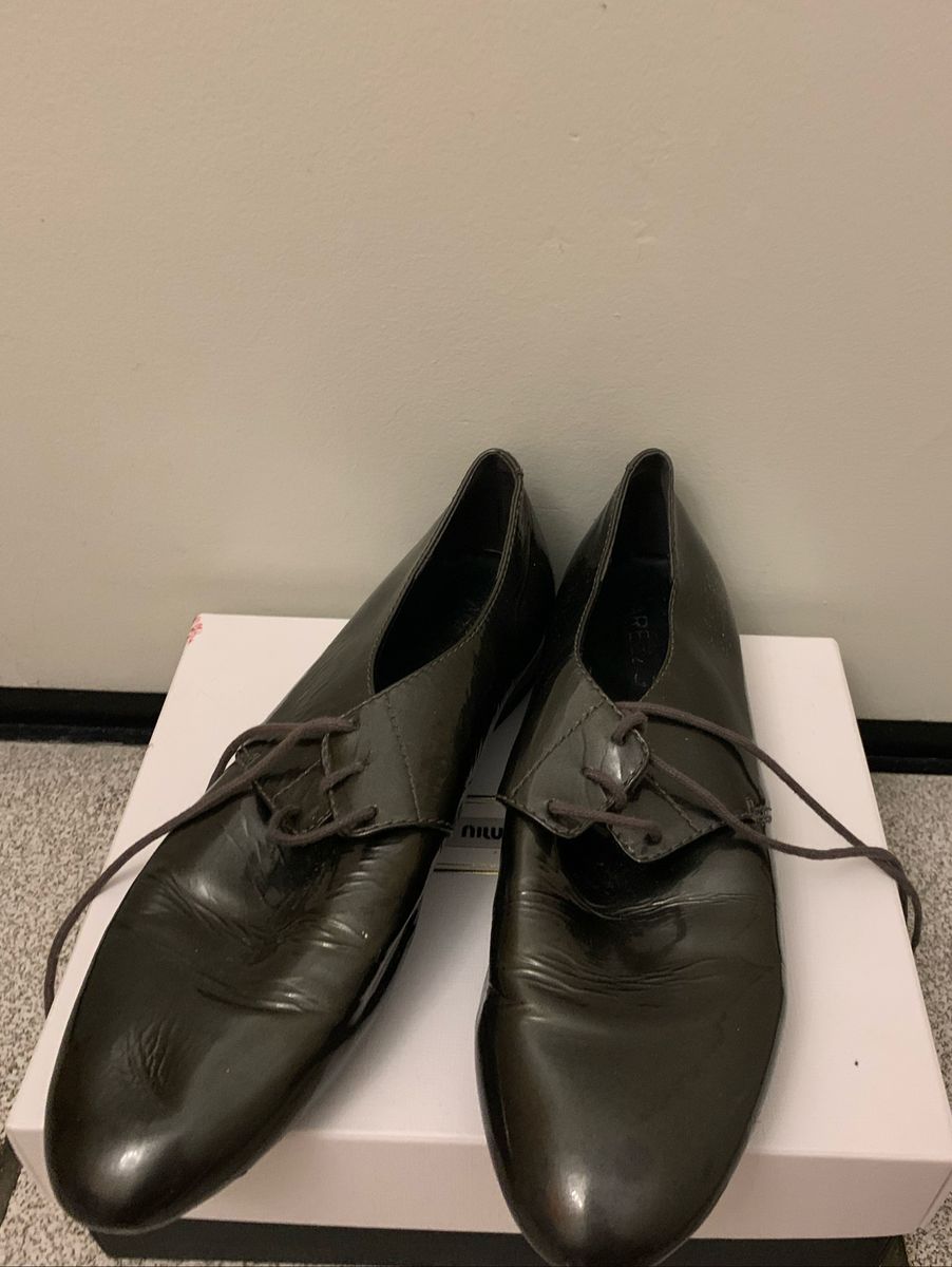 oxford feminino arezzo