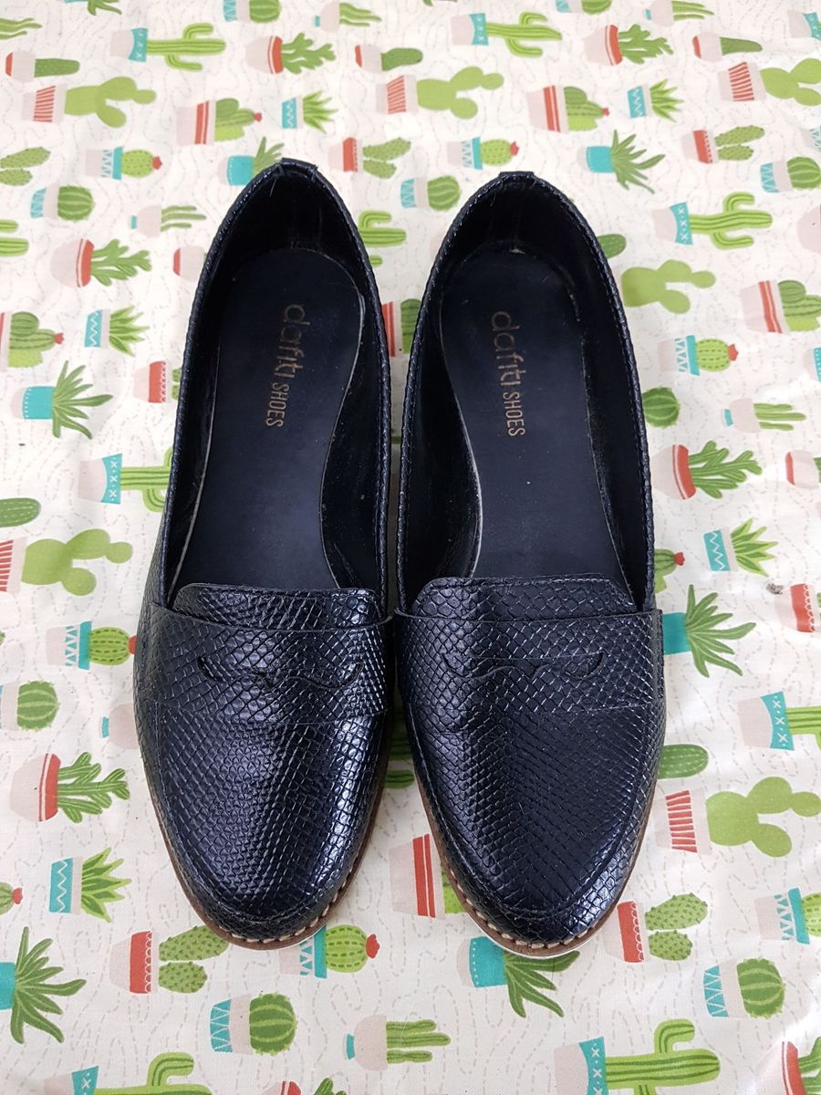 4 sapatilhas por 100 dafiti