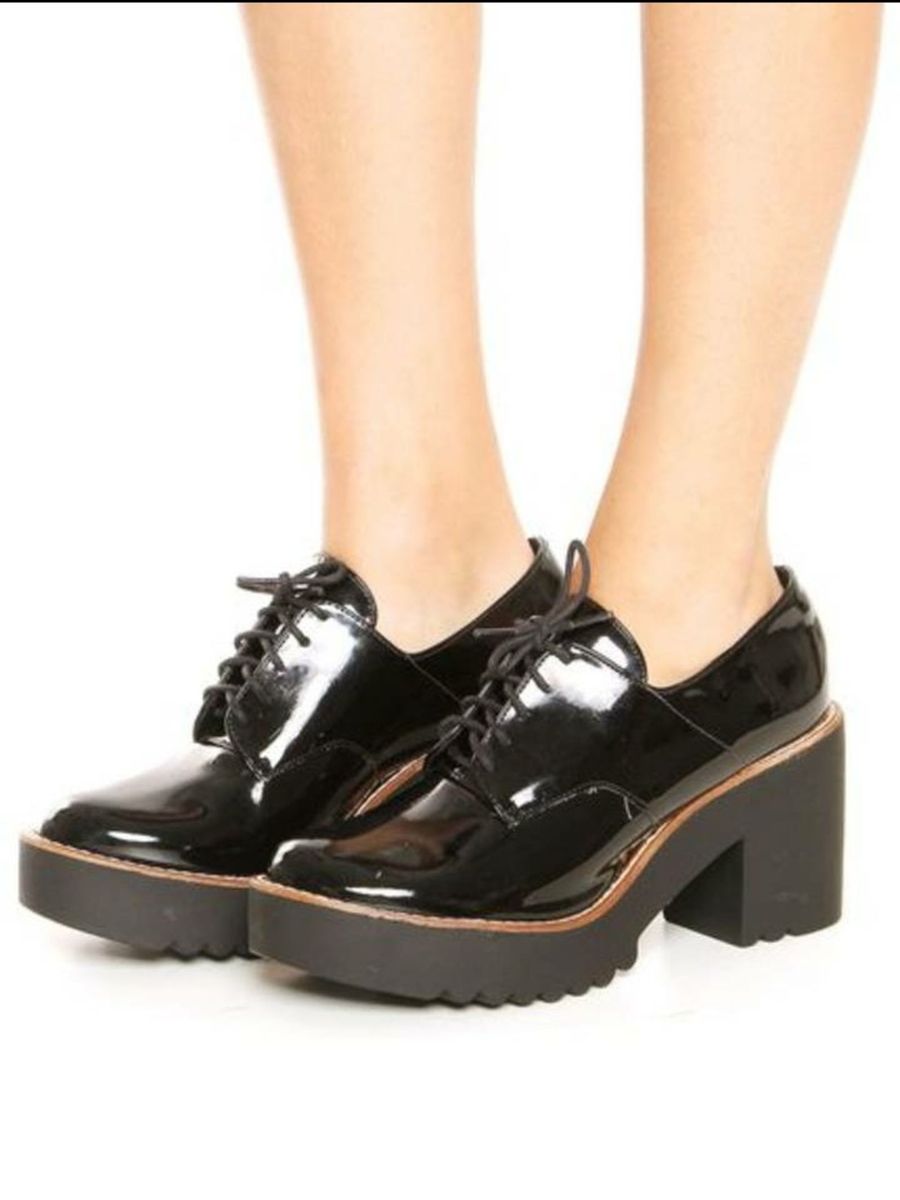 dafiti sapato feminino