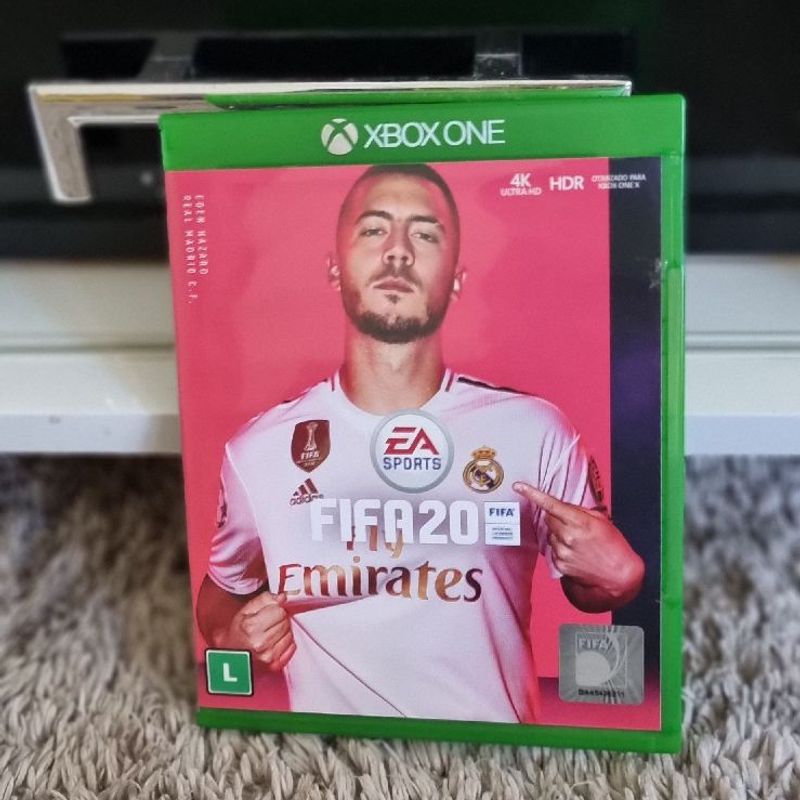 Fifa 2020 x box deals one s