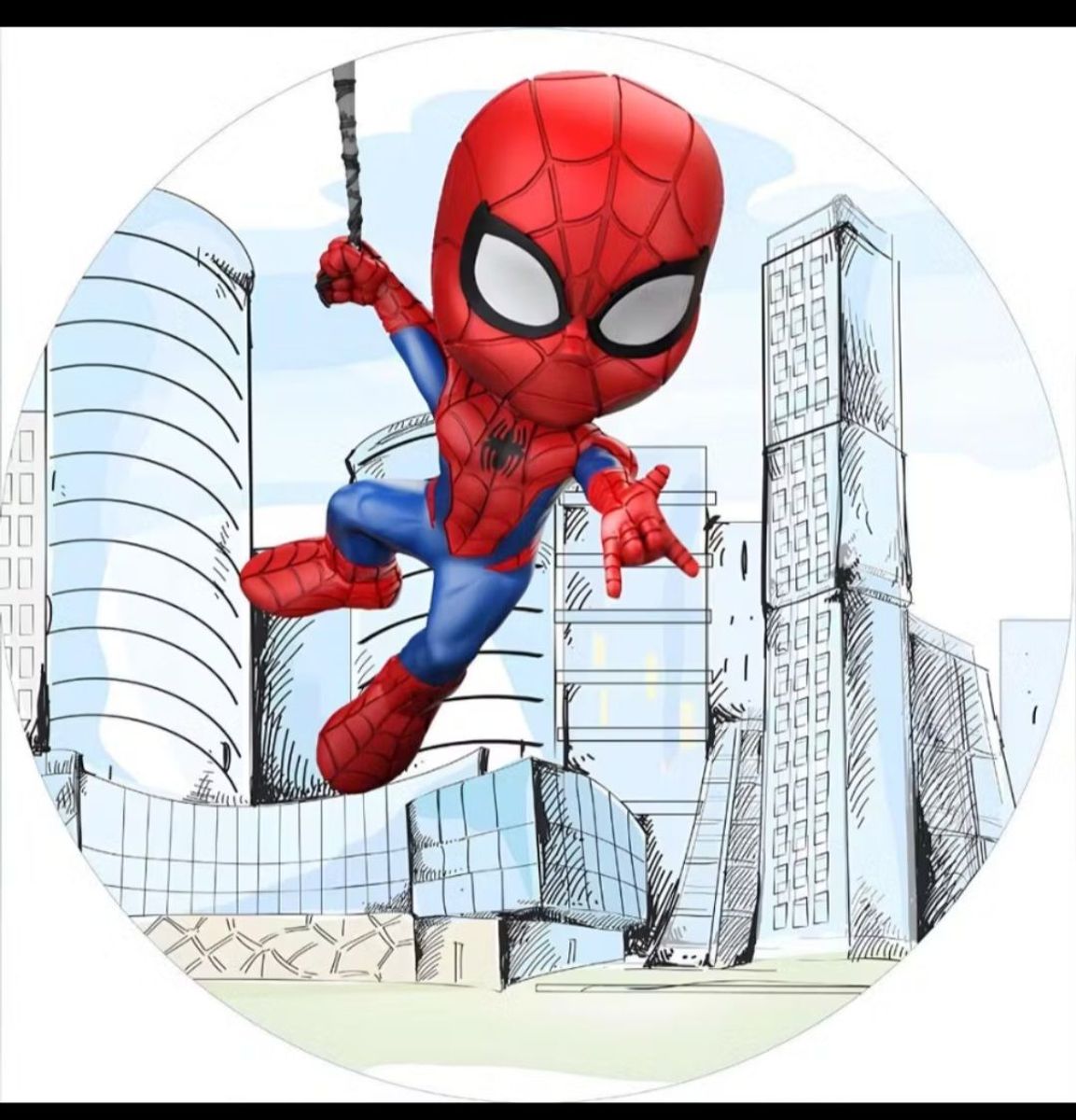 Painel 50cm | Cacareco Festa Nunca Usado 134624999 | enjoei