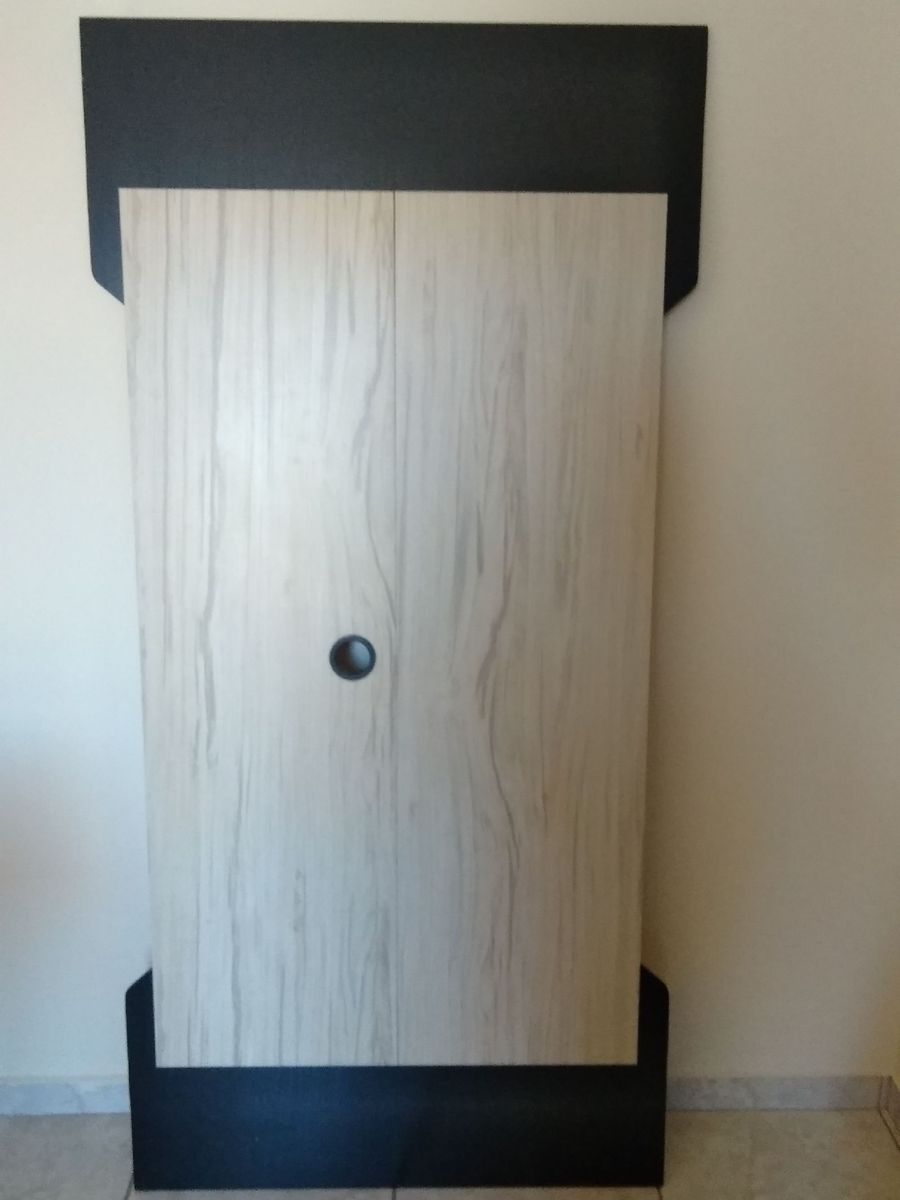 painel para tv novinho - outros sem marca