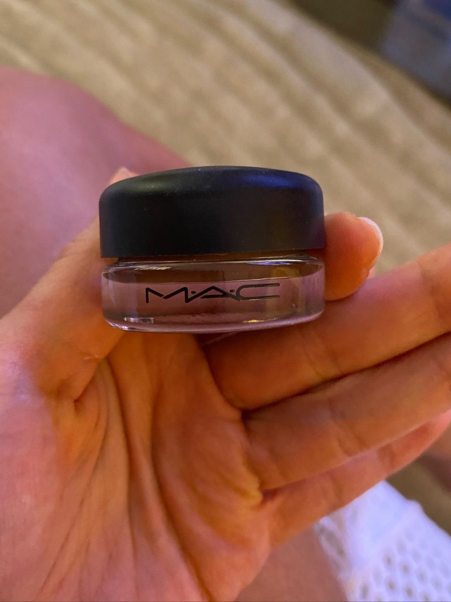 Paint Pot Mac Constructivist Maquiagem Feminina Mac Usado 42105547