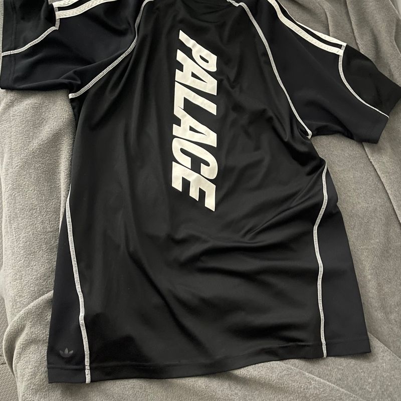 Camiseta adidas best sale x palace