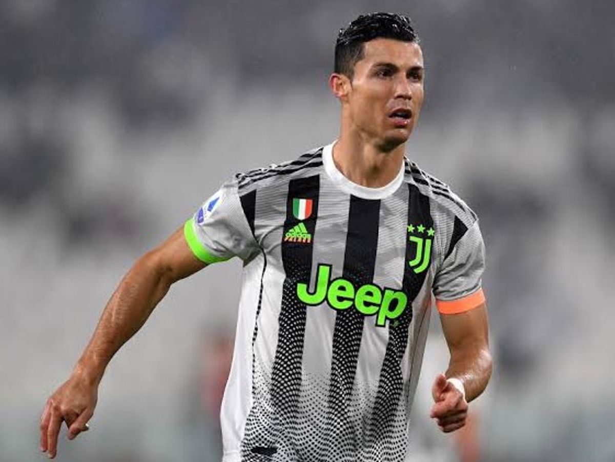 juventus x palace