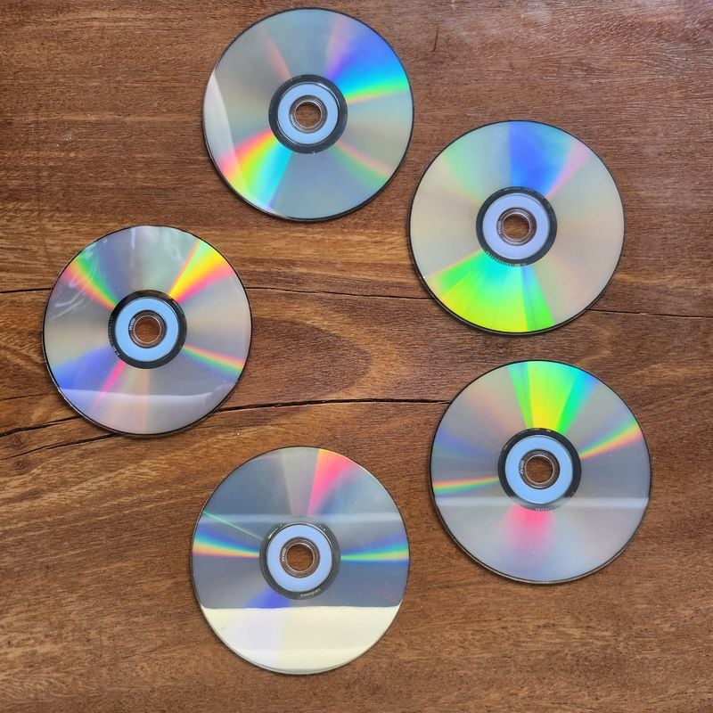DVD.CD.ペンライト.グッズ セーラーCD-R/RW DVD-R/RW専用マーカーツイン◇6色 12本の通販 by おし