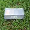 paleta de sombra - sobrancelhas rubyrose 