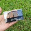 paleta de sombra - sobrancelhas rubyrose 