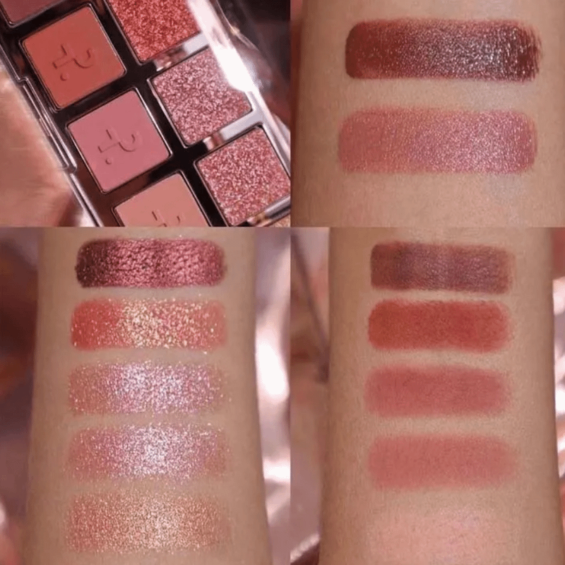 Paleta de Sombra Patrick Ta Major Dimension Ii - Nova | Patrick Ta