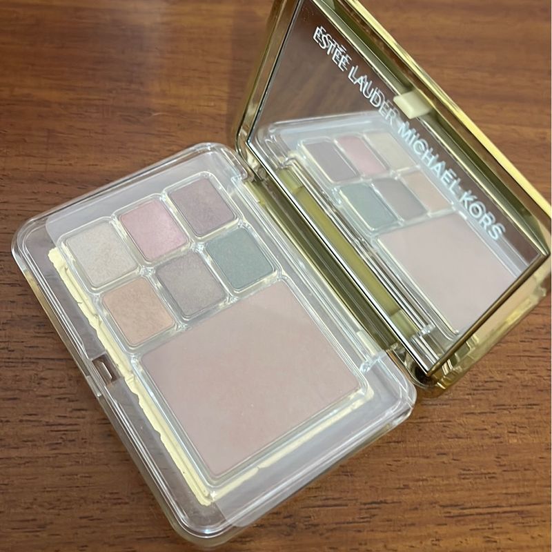 Estee lauder discount michael kors blush