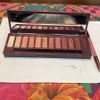paleta naked urban decay cherry - olhos urban decay