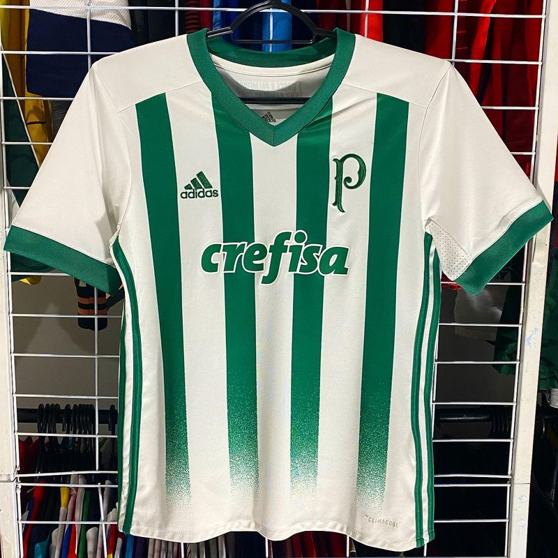 Camisa palmeiras hot sale 2018 feminina oficial