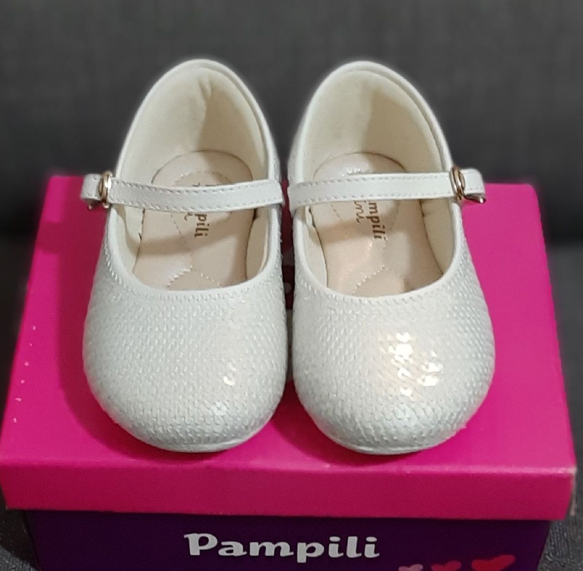 sapatilha bebe 1 ano