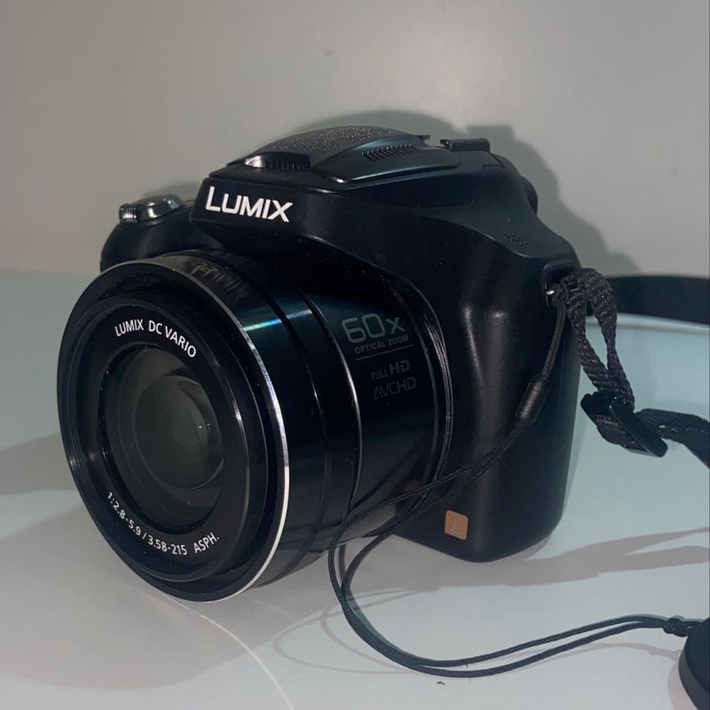 Panasonic LUMIX DMC-FZ70 【公式通販】