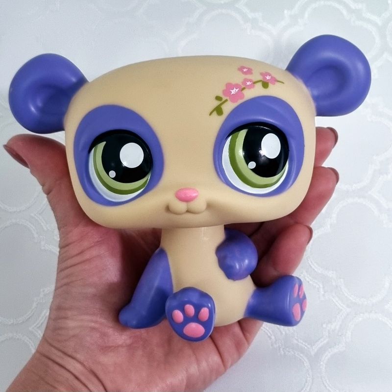 Preços baixos em My Little Pony Brinquedos Littlest Pet Shop