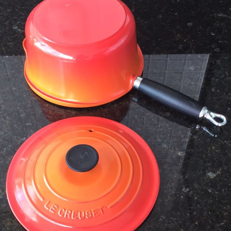 Panela Le Creuset: confira algumas opções da marca de cozinha profissional