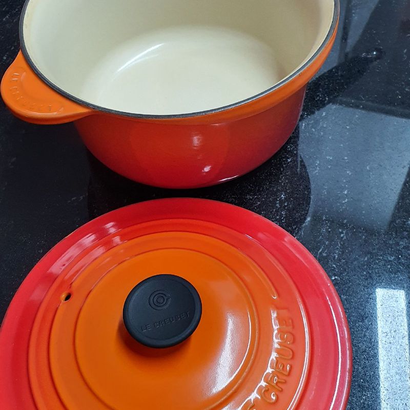 Panela Le Creuset | Móvel de Cozinha Le Creuset Usado 76502067