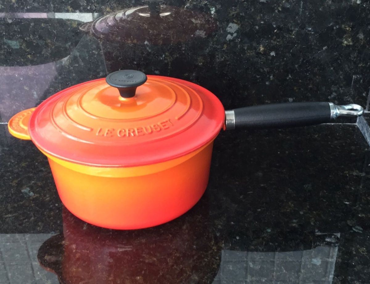 Panela Le Creuset: confira algumas opções da marca de cozinha profissional