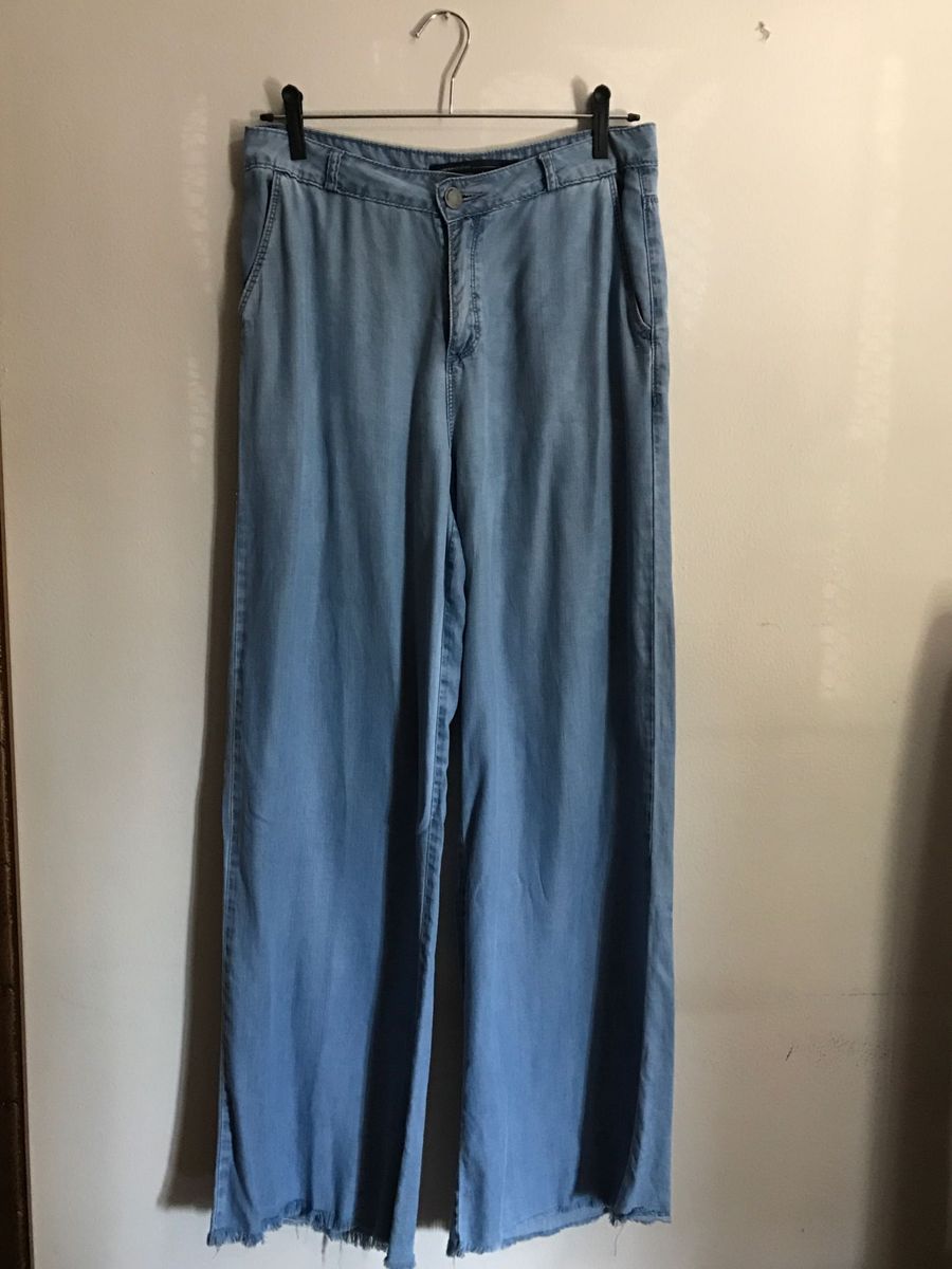 calça pantalona lojas renner