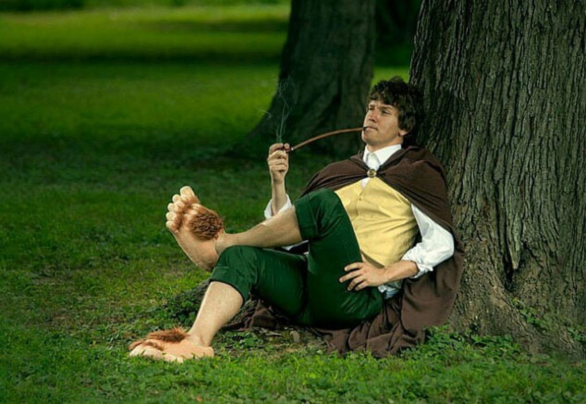 tenis para pe grande