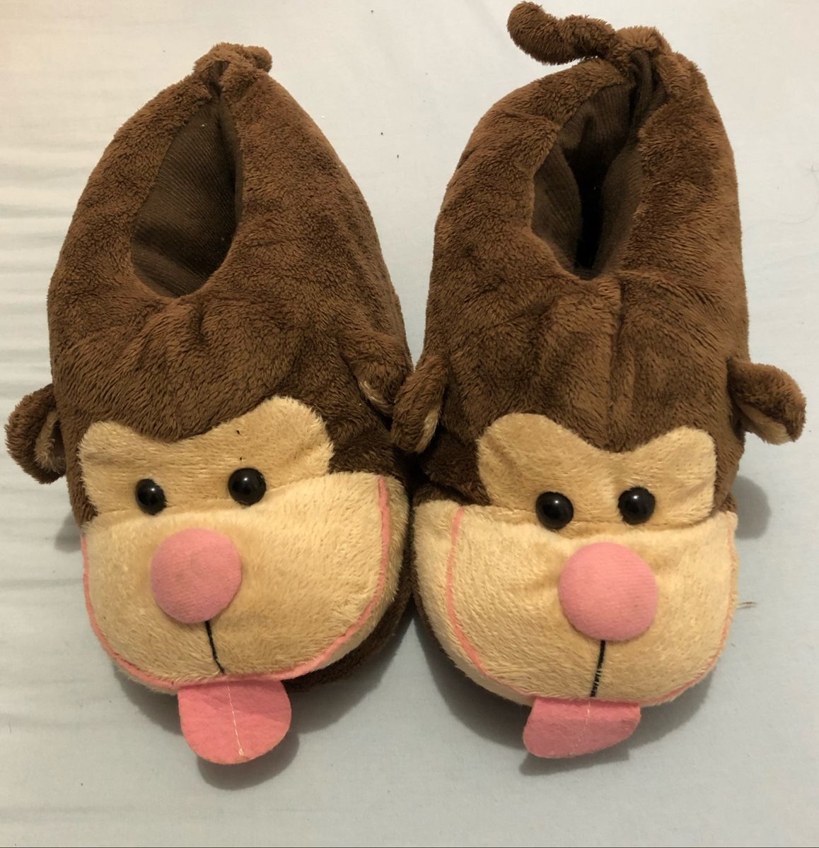 sapato pantufa feminino