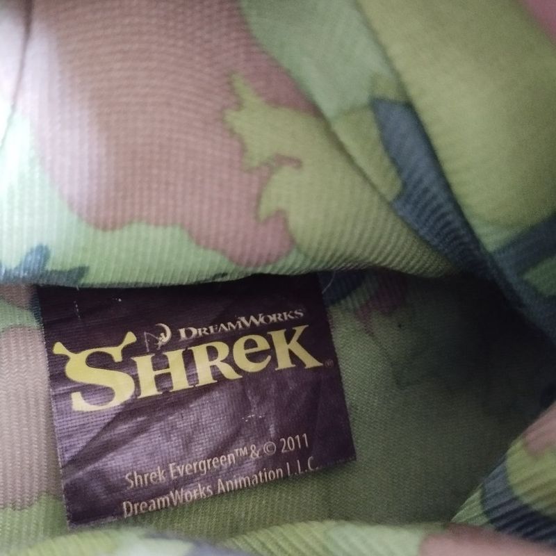 Pantufa Shrek  MercadoLivre 📦